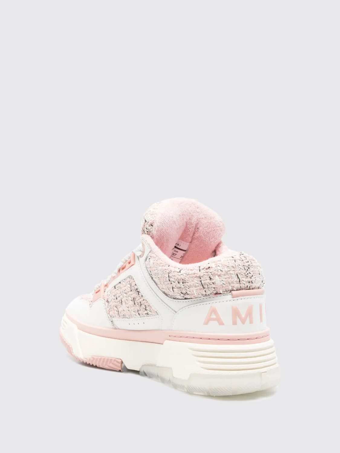 Shoes woman Amiri - 3