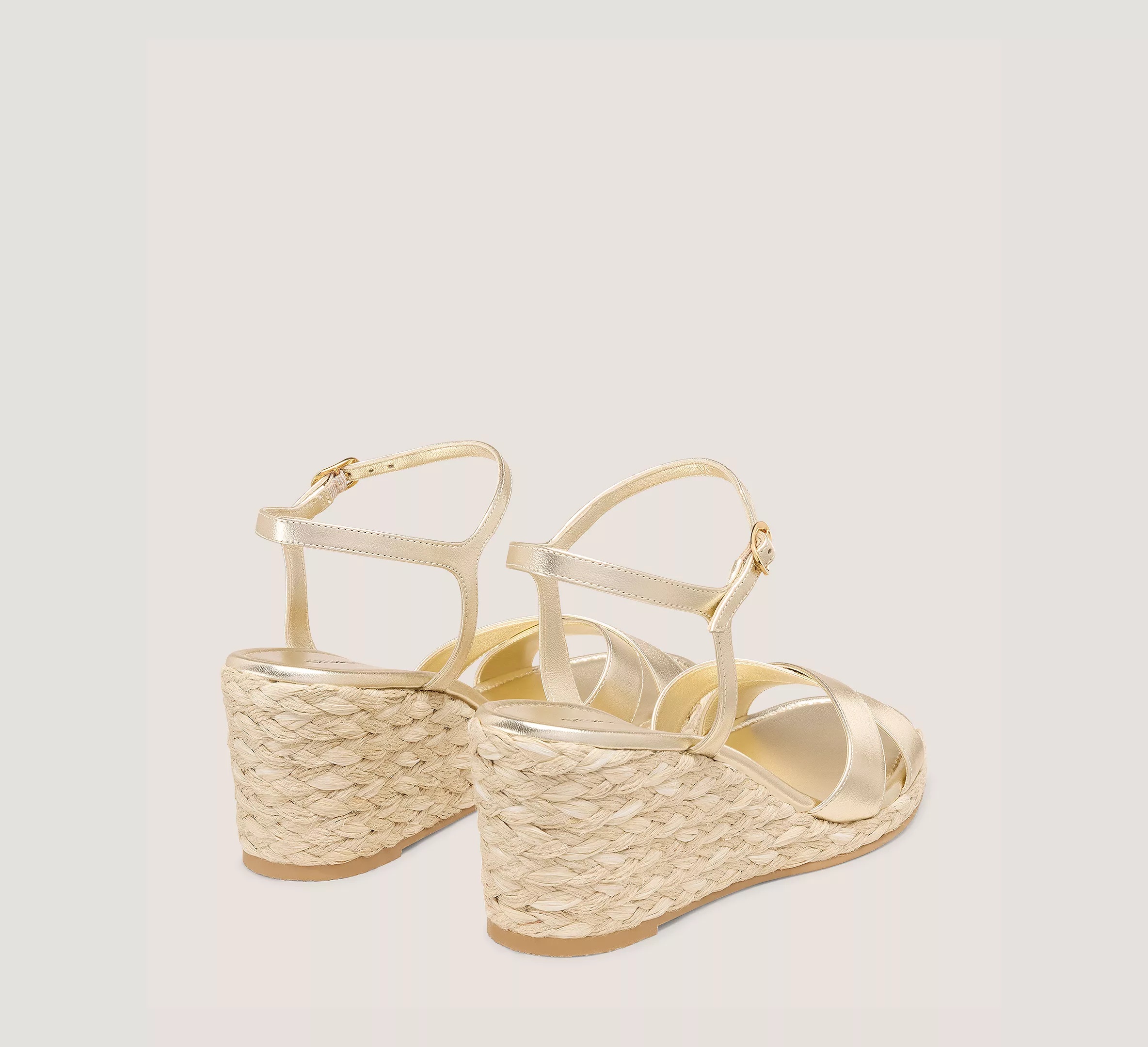 DAYNA ESPADRILLE WEDGE - 8