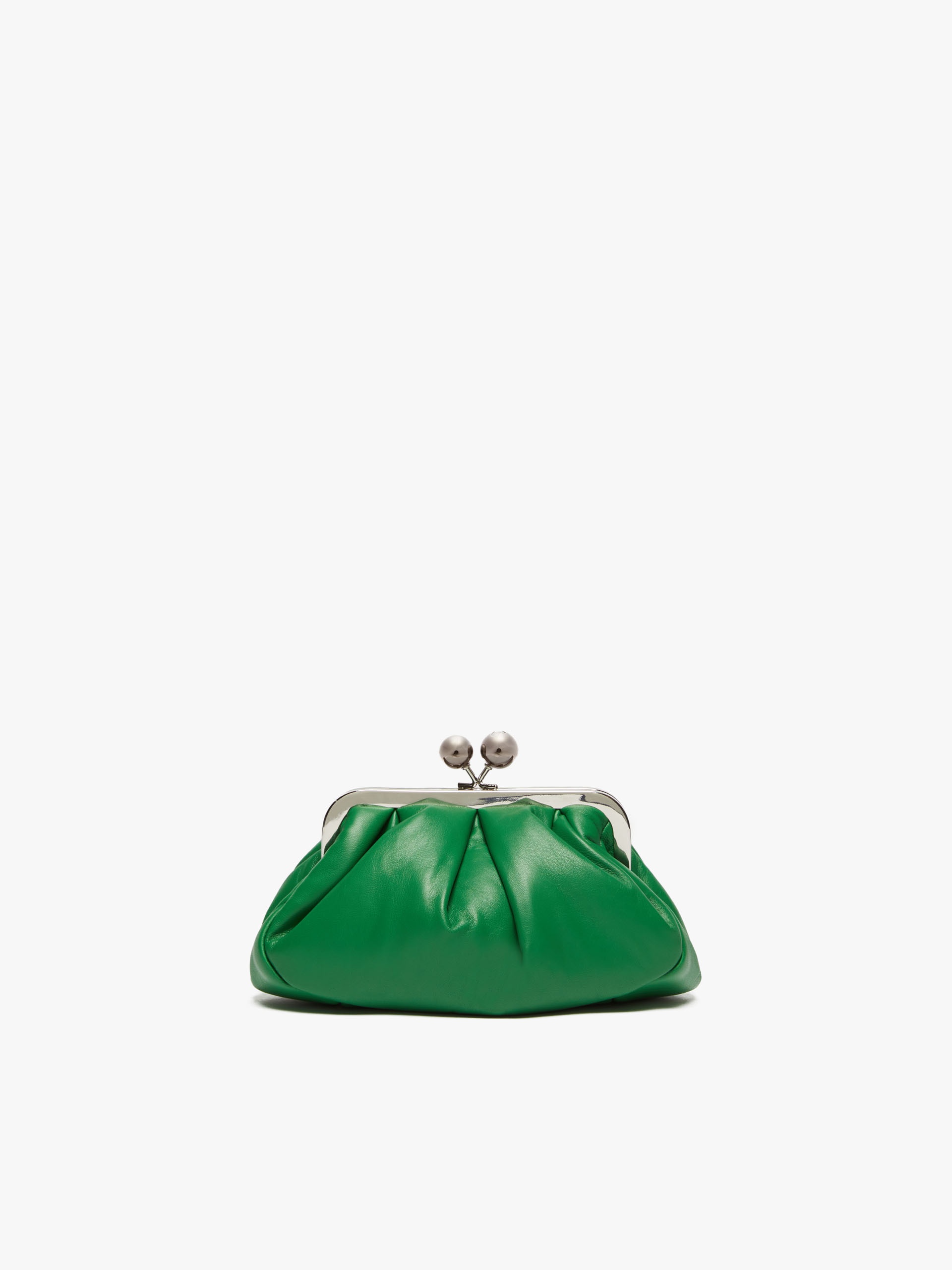 PRATI Small Pasticcino Bag in nappa leather - 3