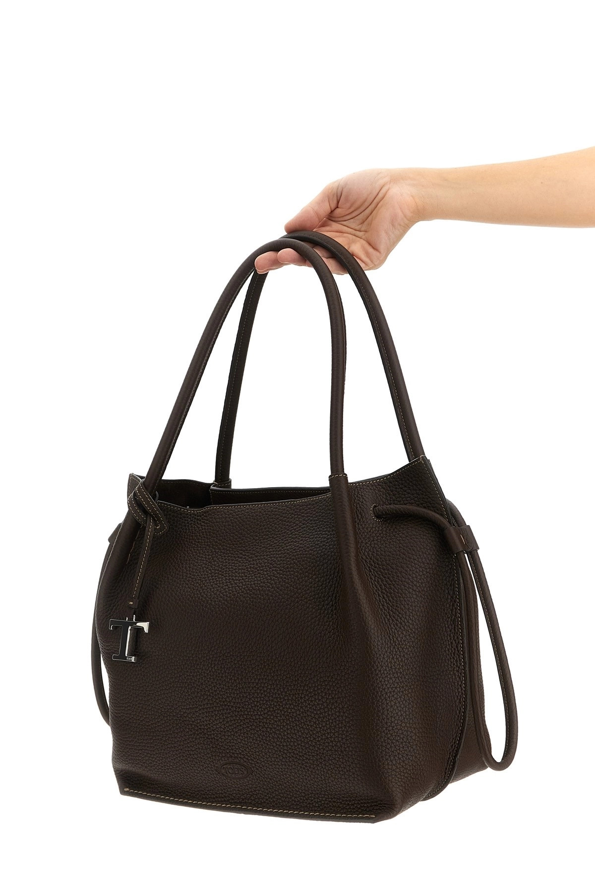 'Buz' medium shoulder bag - 2