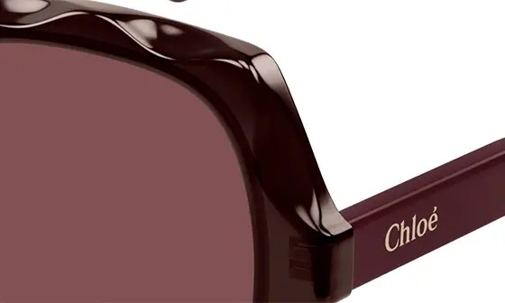 53mm Square Sunglasses - 4