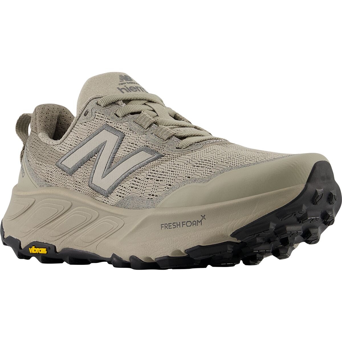Fresh Foam Hierro v9 Trail Run Shoe - Women's - 5