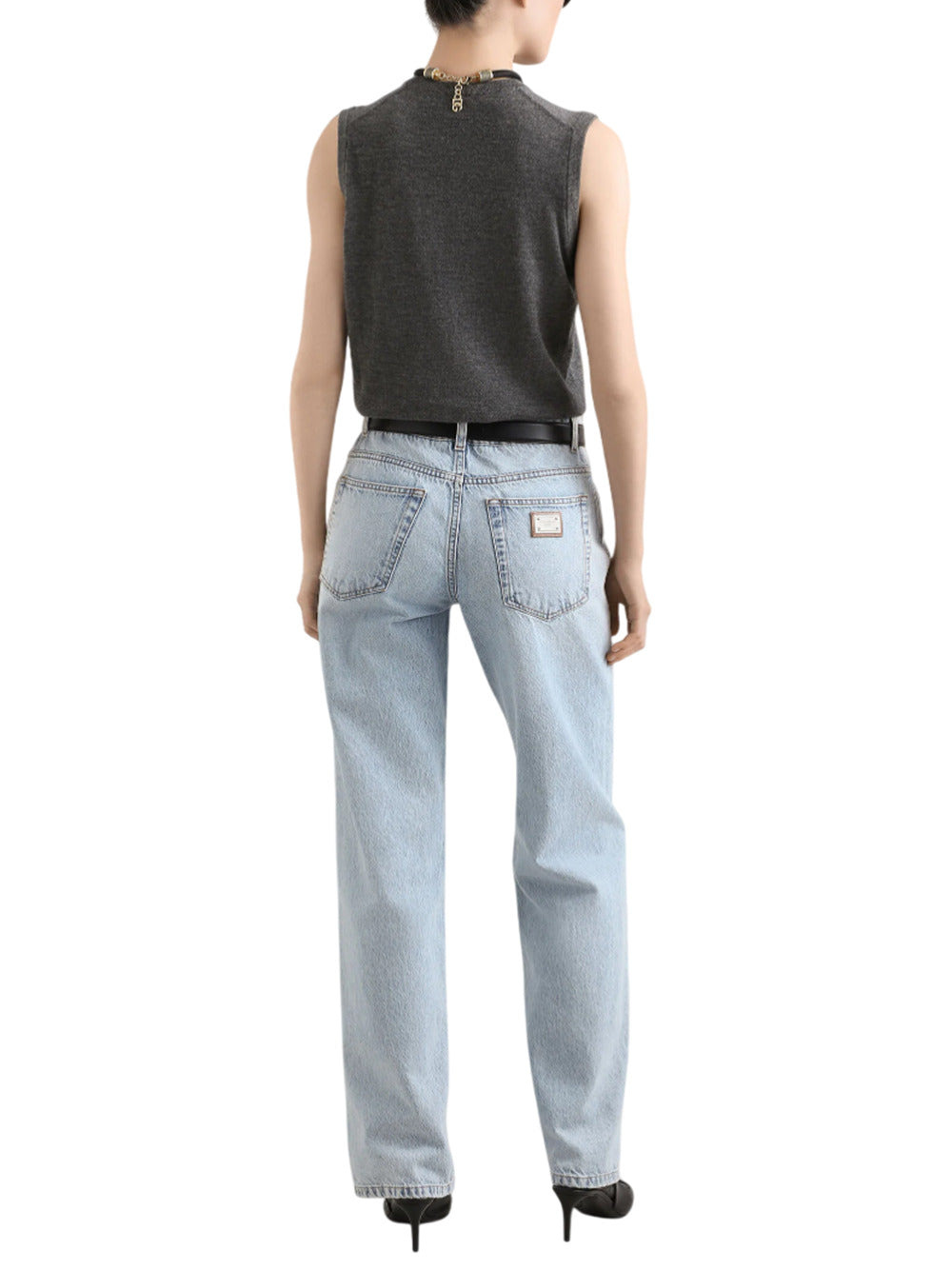 Cashmere Sweater - 4