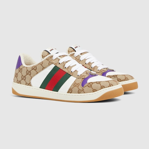 Men's Screener sneaker - 2