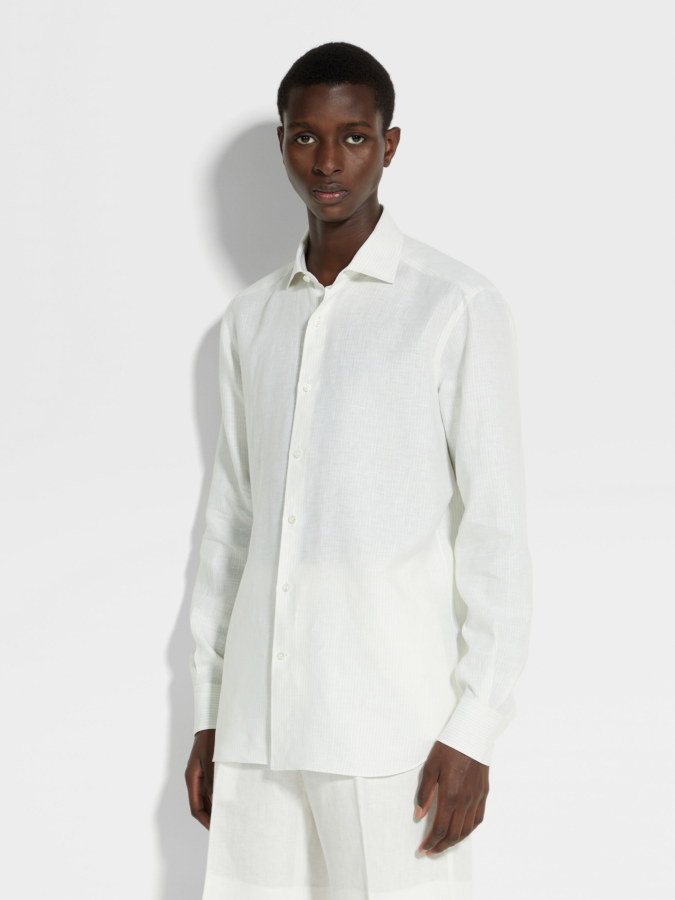 OASI LINO SHIRT - 4