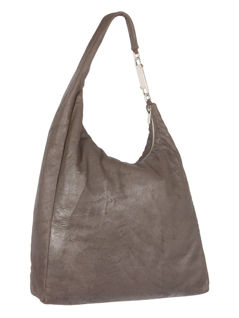 Gray Hollywood Gemini Bag 3