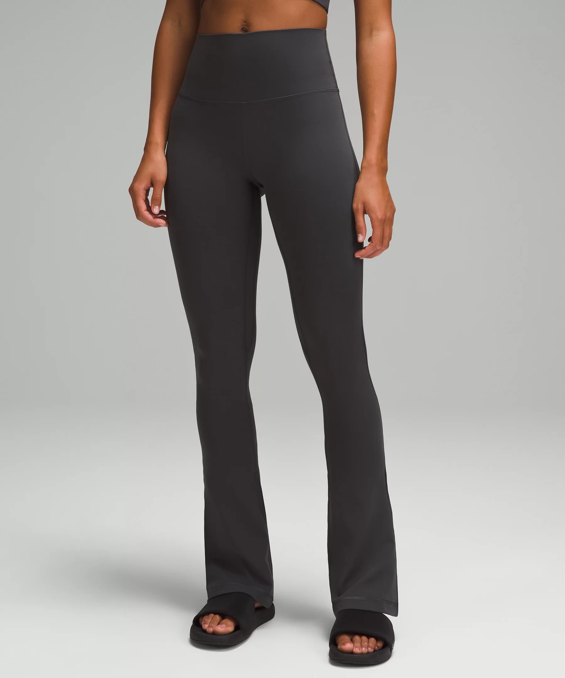 lululemon Align™ High-Rise Mini-Flare Pant *Regular - 1