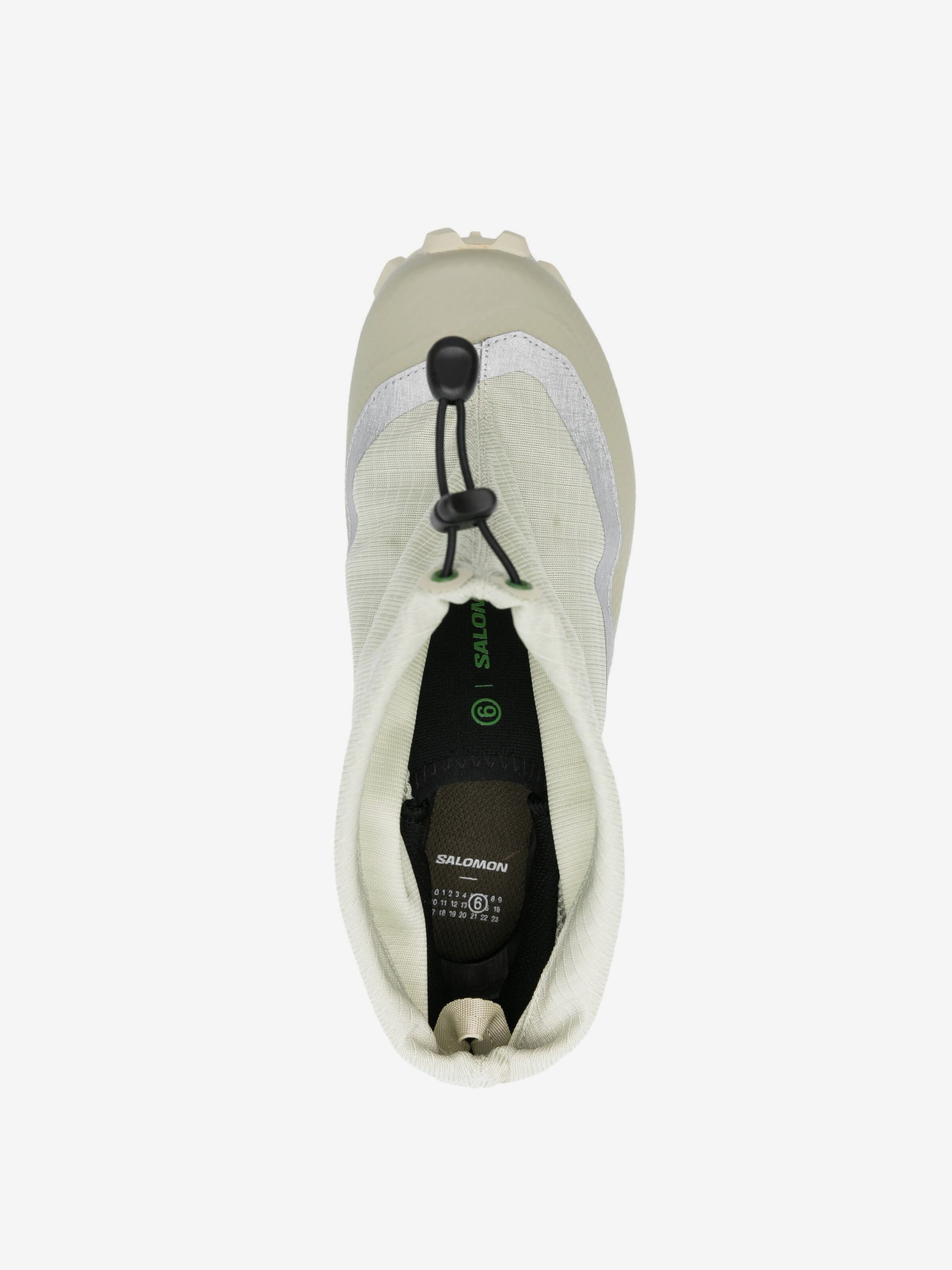 MM6 X SALOMON - Women Cross Low Sneakers - 4