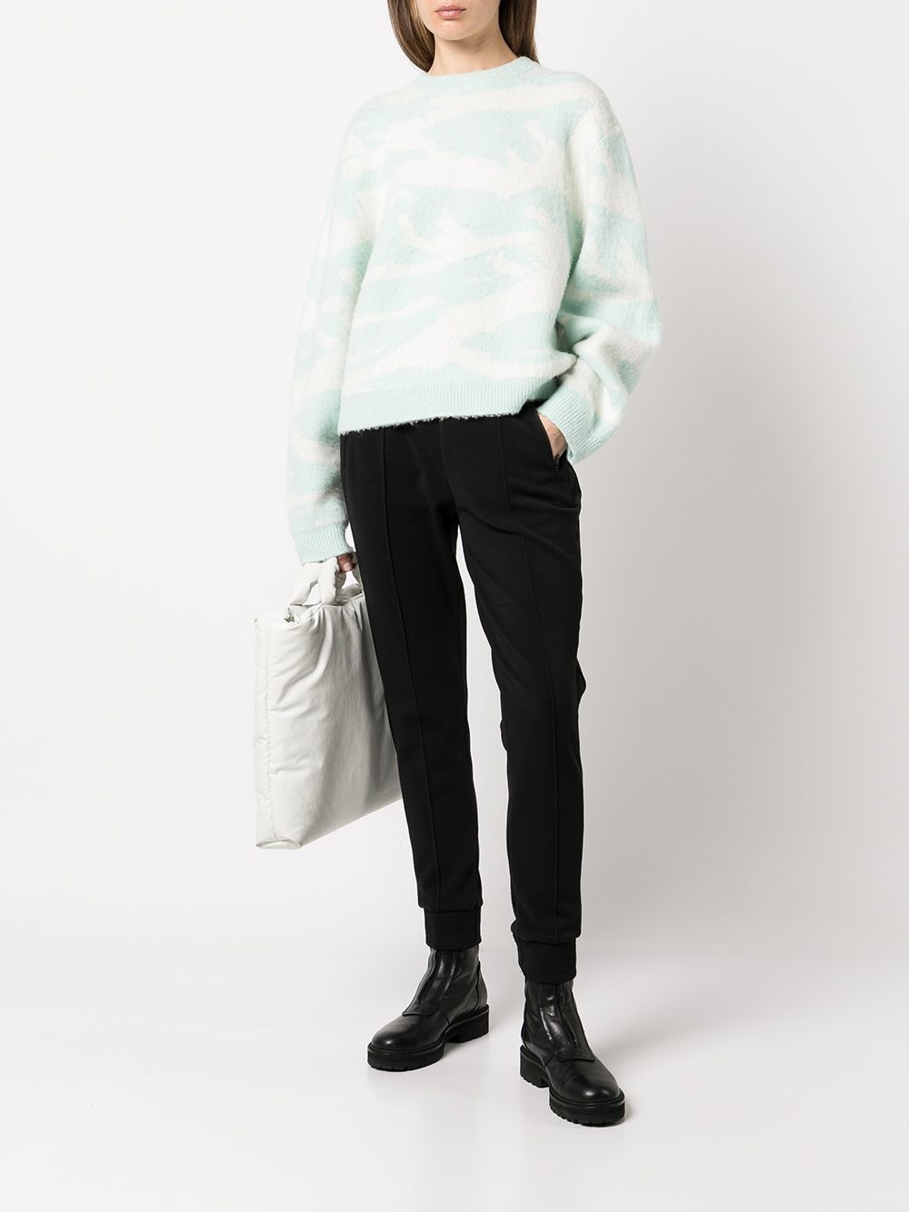 Hut fleece trousers - 2