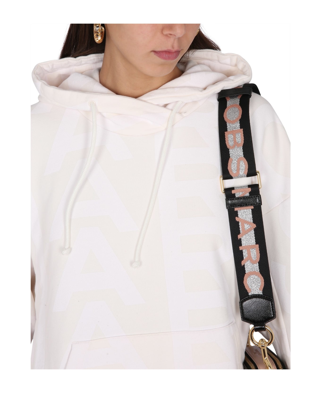 Monogram Sweatshirt - 4