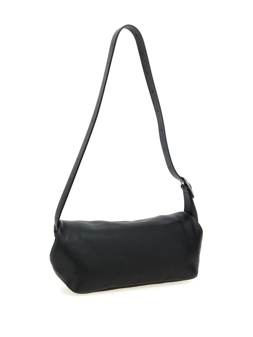 small Rollup cross body bag - 2