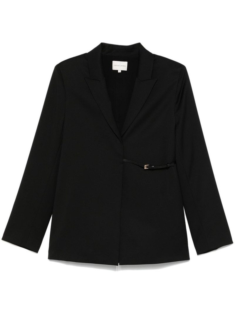 Cody blazer 1