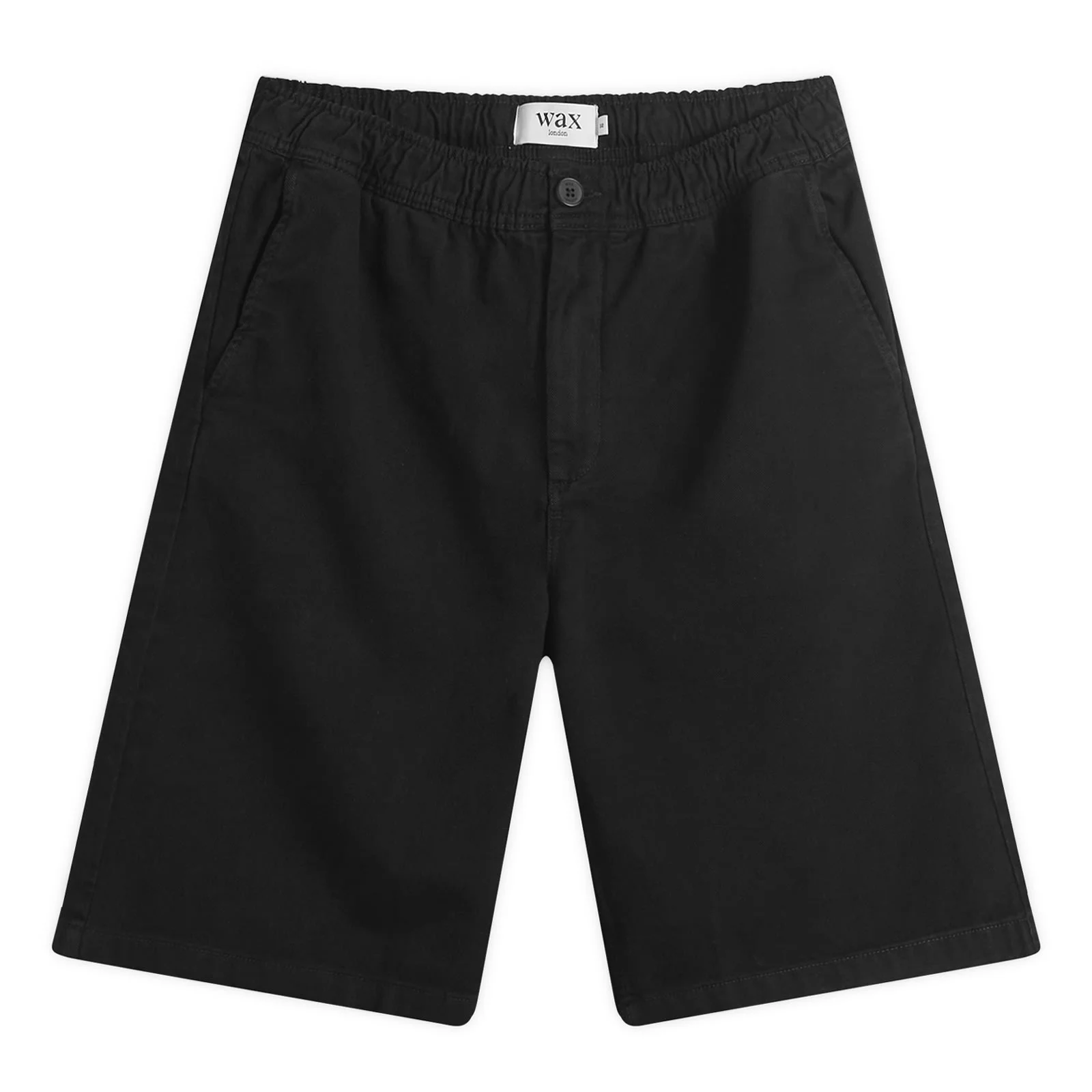 Wax London Kyle Twill Shorts - 1