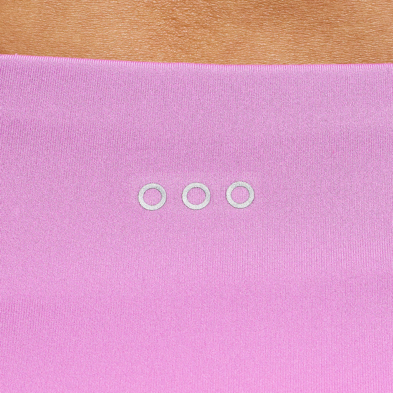 Fortify 3" Hot Short 7