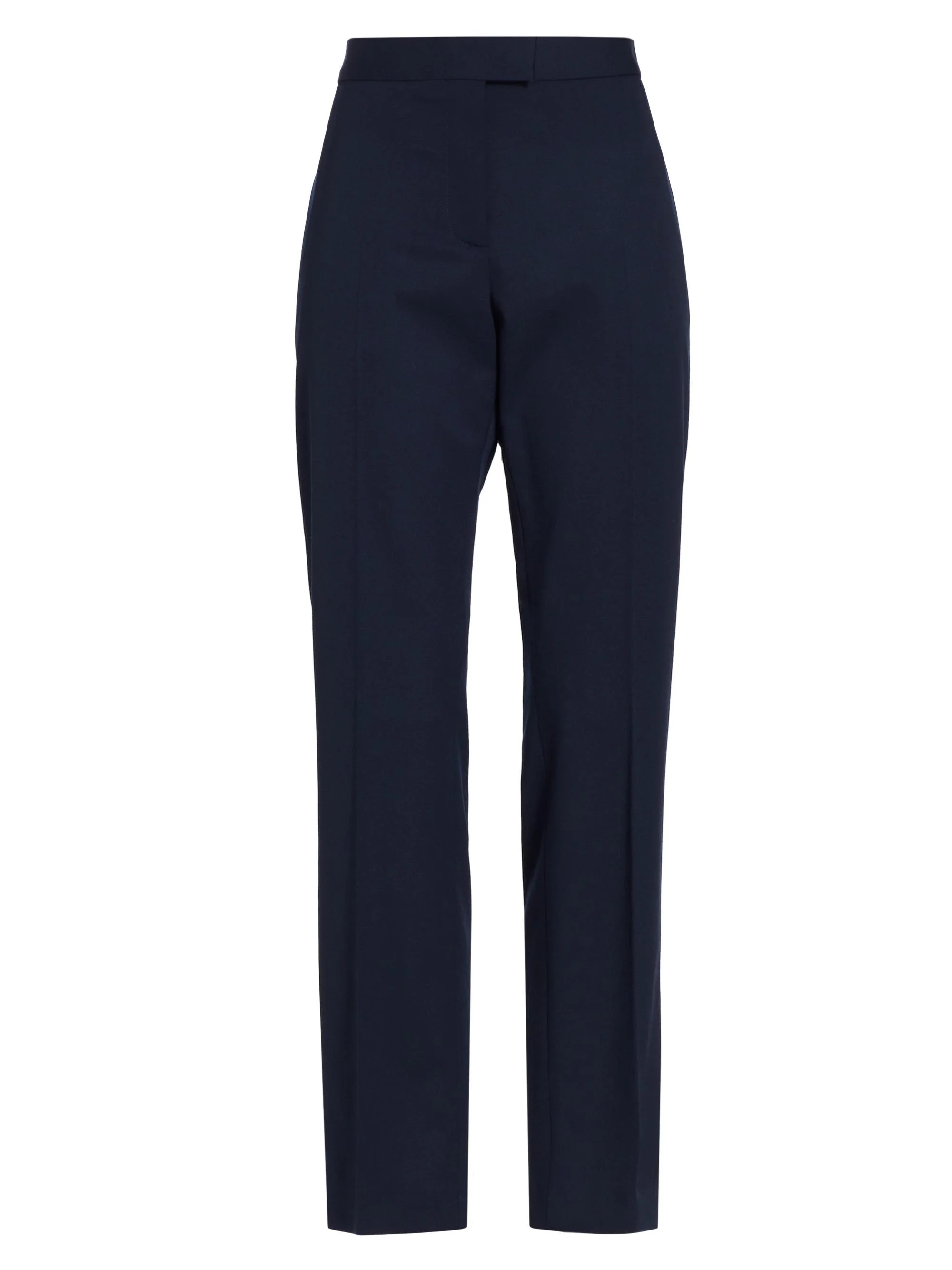 Women's Todd Ankle Pants - Berry Blue - 1