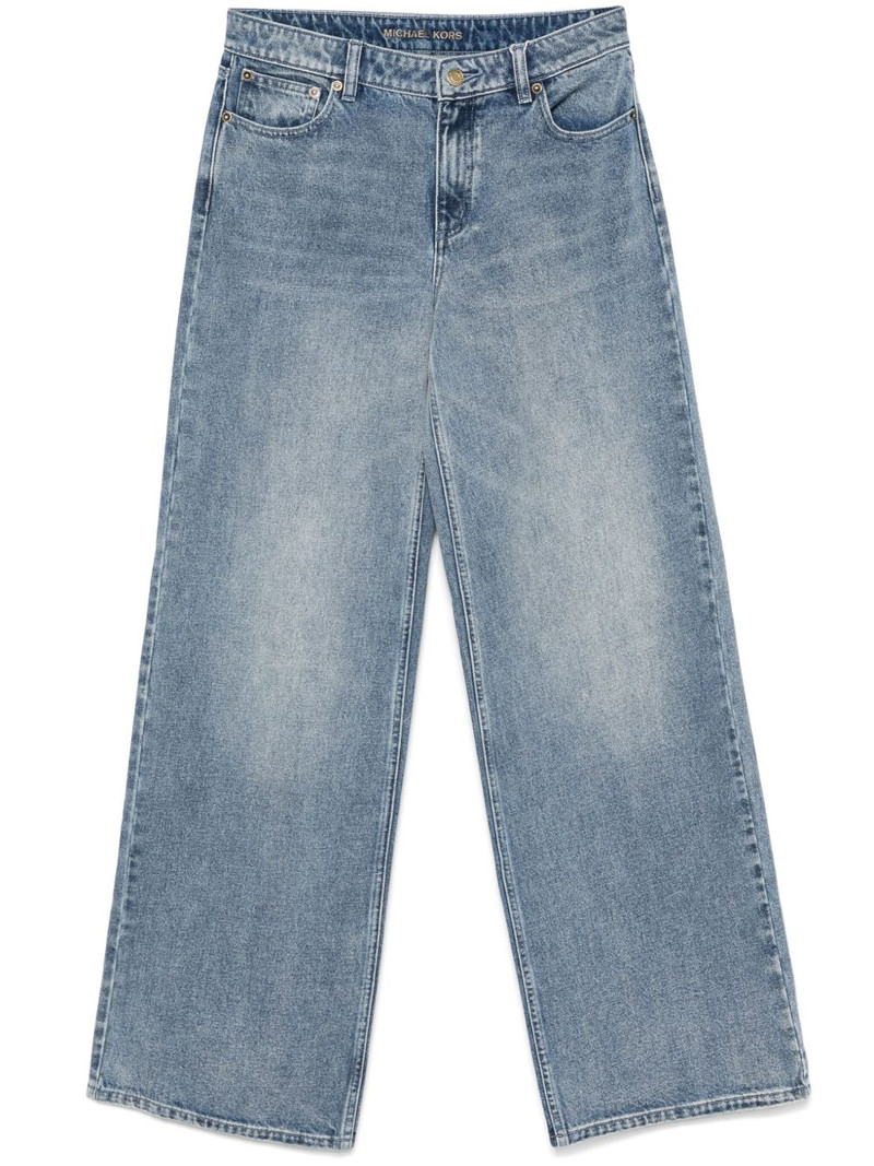 wide-leg jeans 1