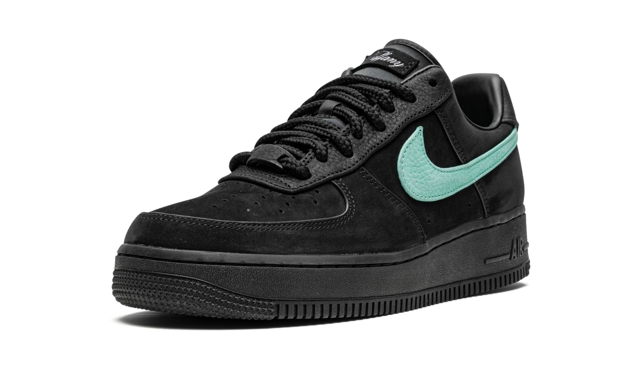 Air Force 1 Low "Tiffany and Co." - 4