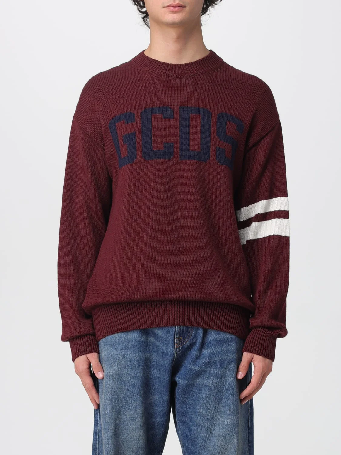 Sweater men GCDS - 1