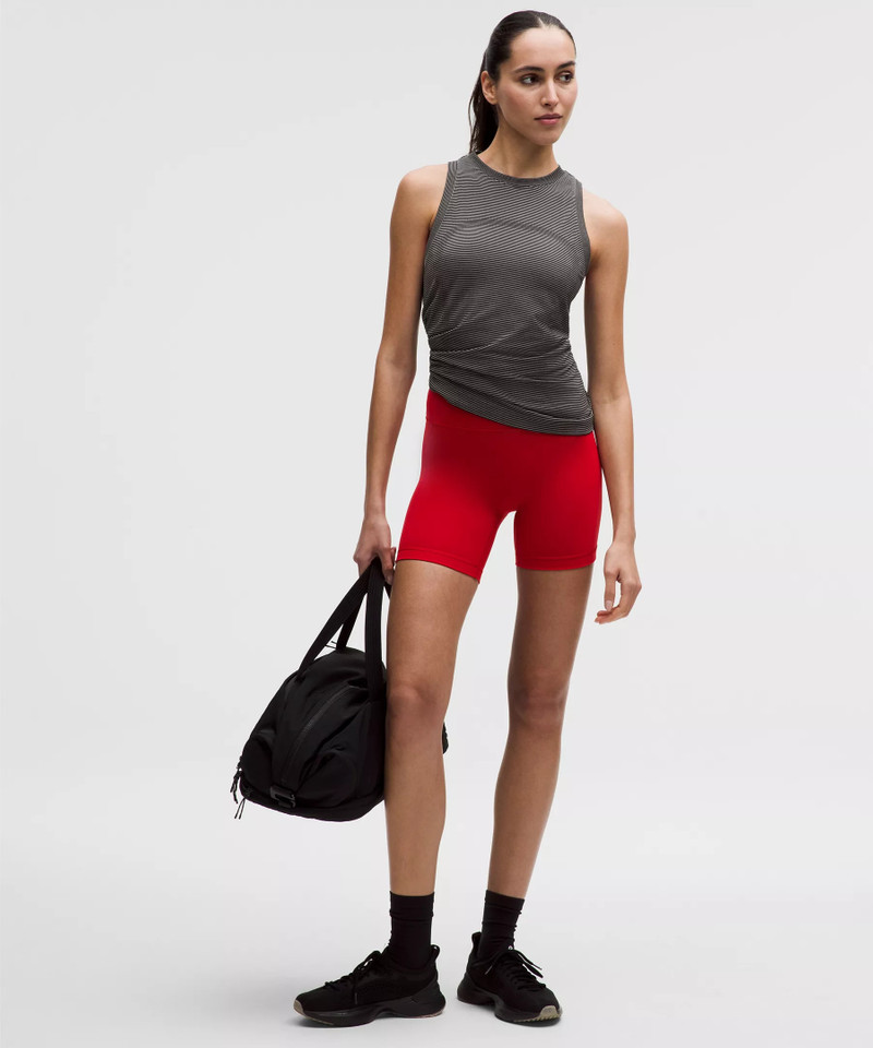 Swiftly Relaxed Tank Top Hip Length *Updated Fit 3