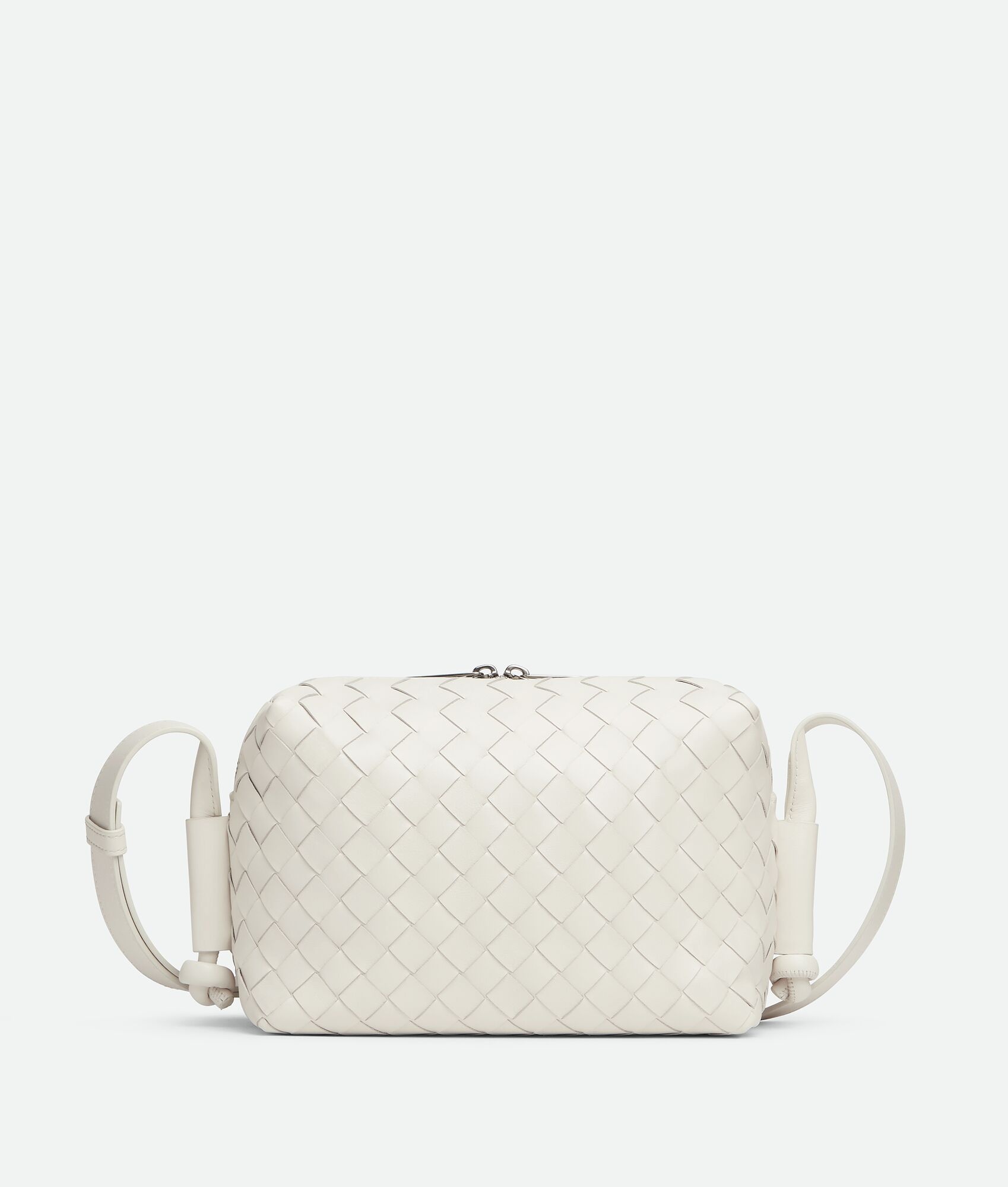 Intrecciato Loop Camera Bag - 1