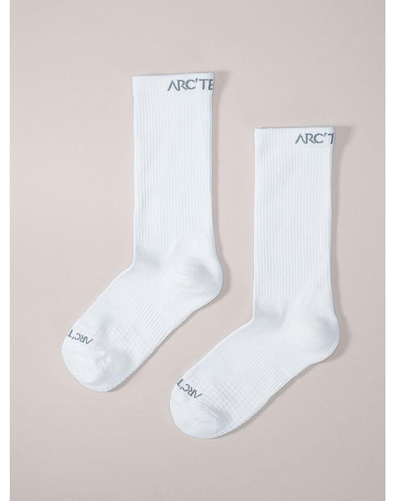 Arc'teryx Synthetic Mid Crew Sock outlook