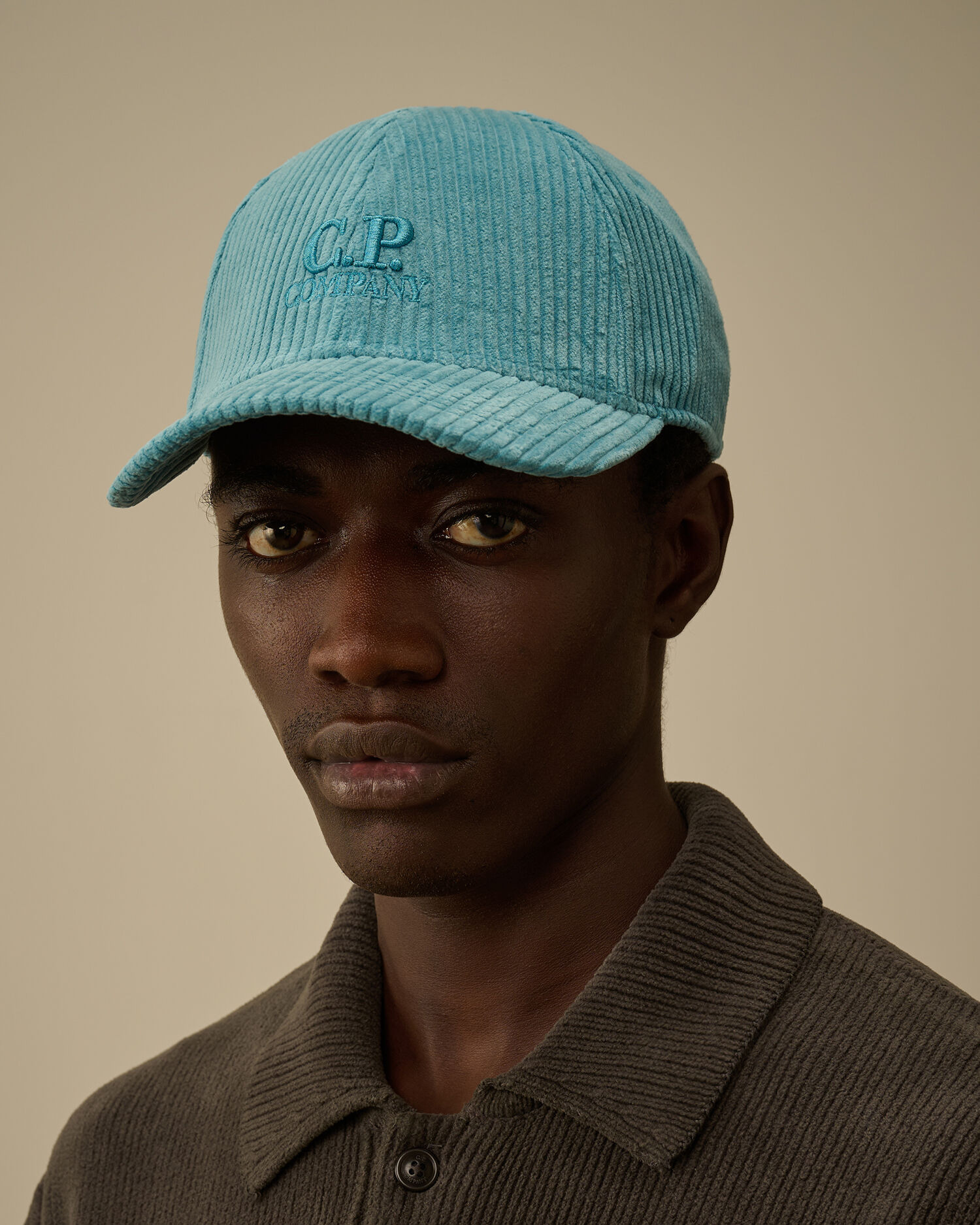 Corduroy 350 Logo Cap - 2