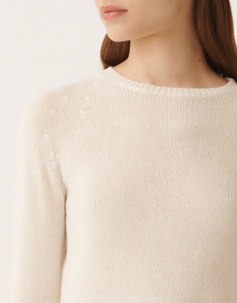 Cashmere sweater 5