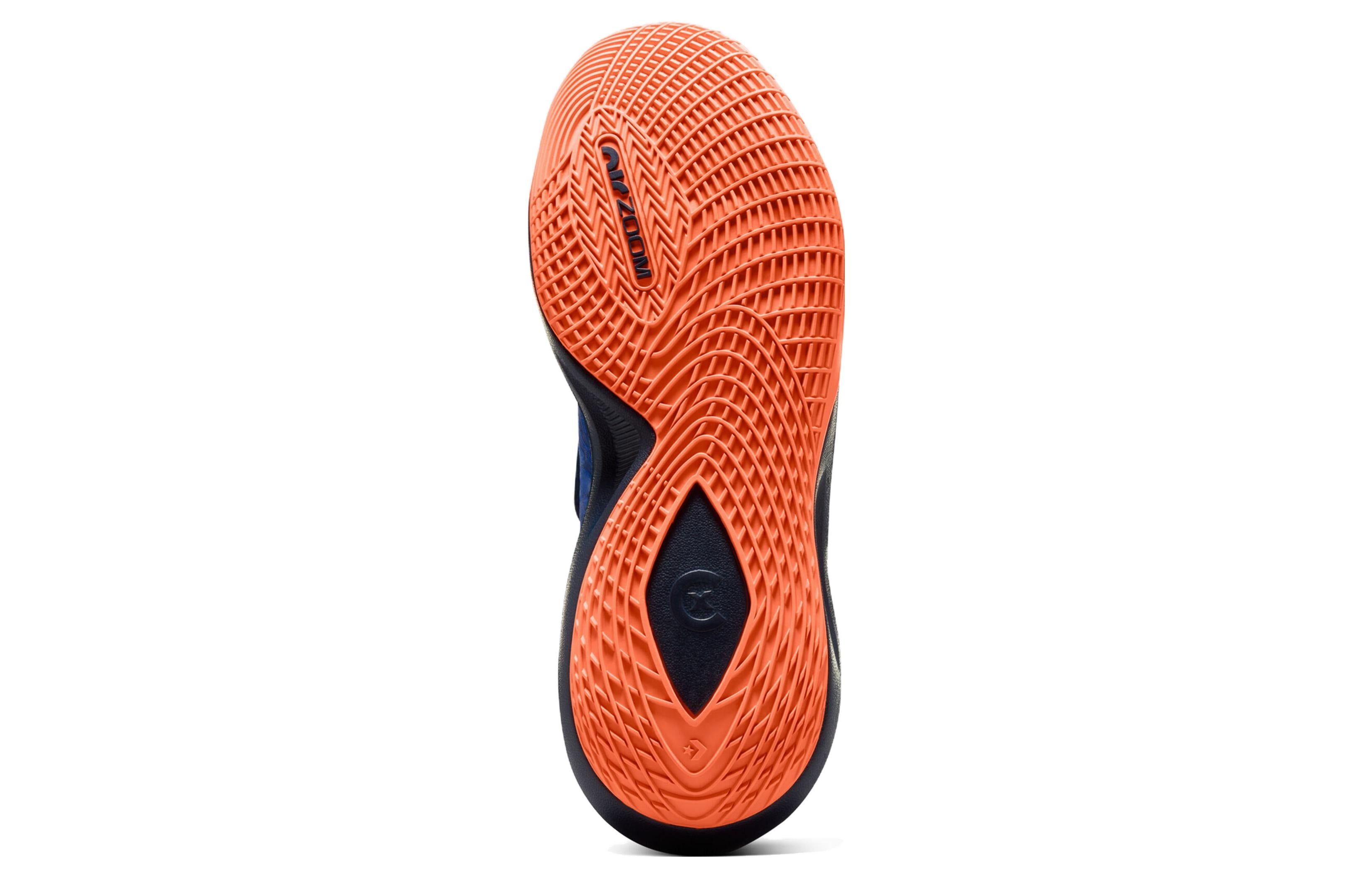 Converse All Star BB Trilliant CX 'Blue Magma' A04940C - 6