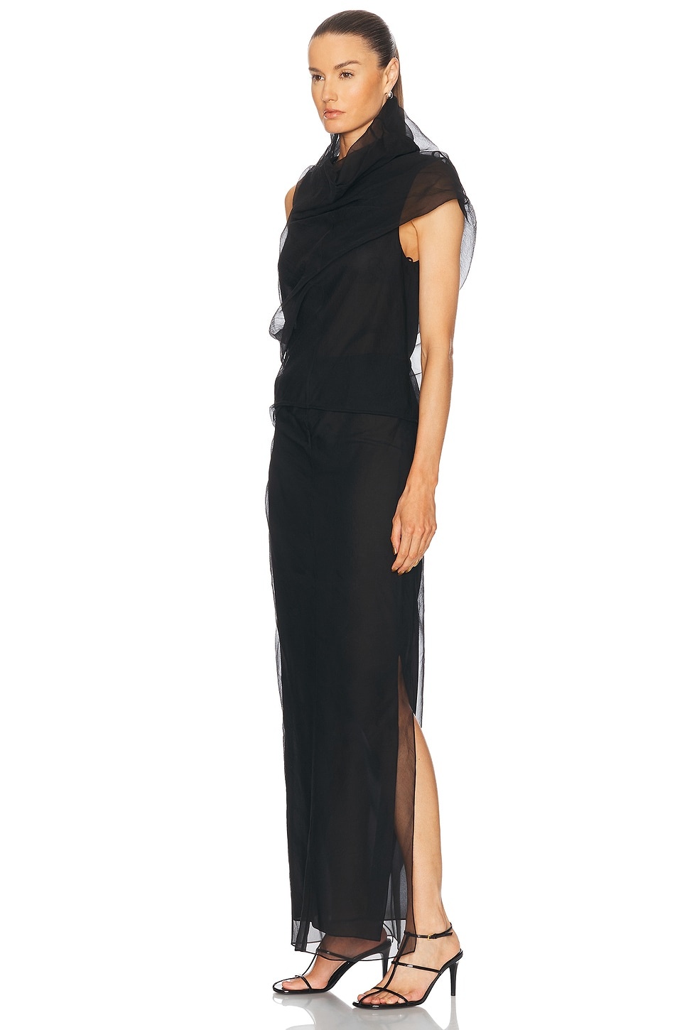 Jeanty Dress - 4