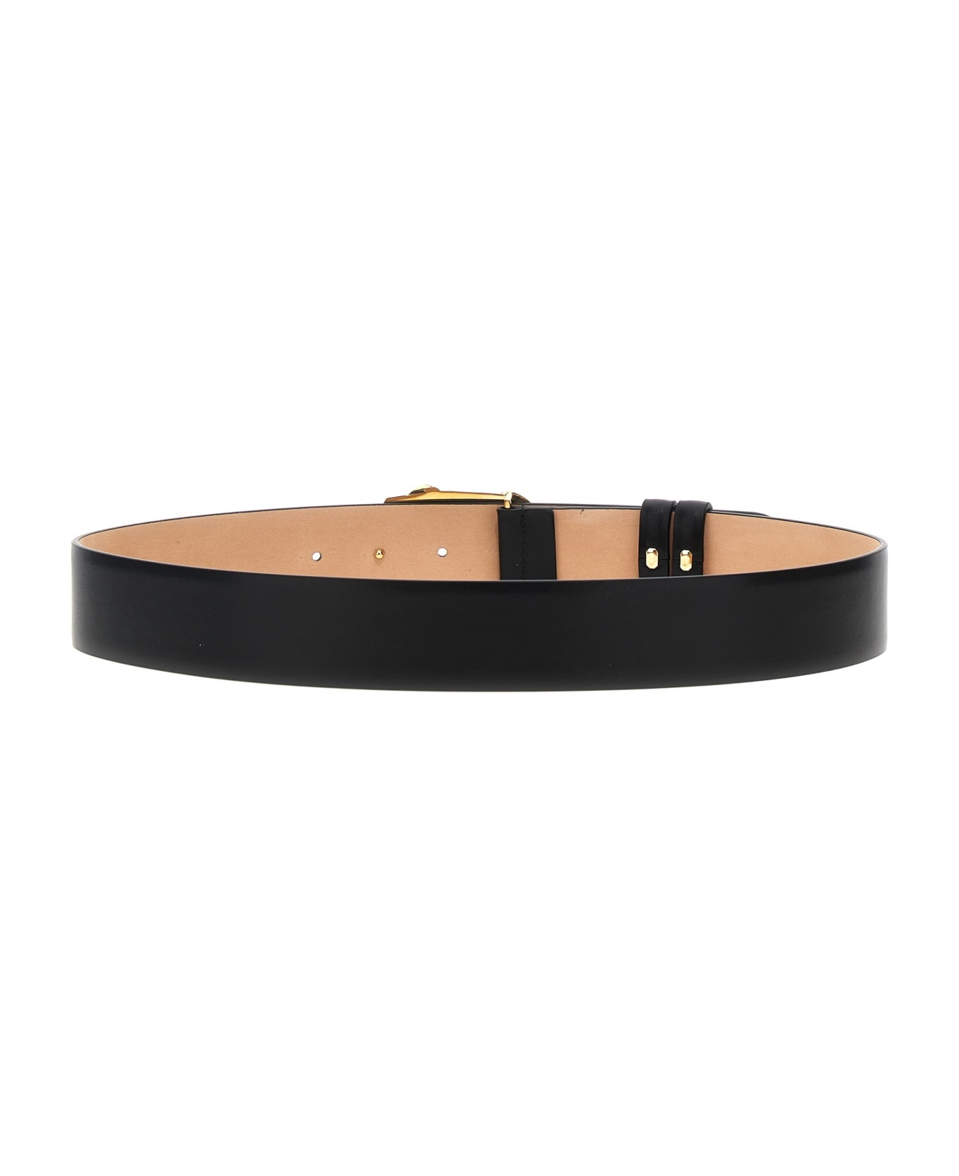Alexander McQueen 'snake' Belt | italist | REVERSIBLE