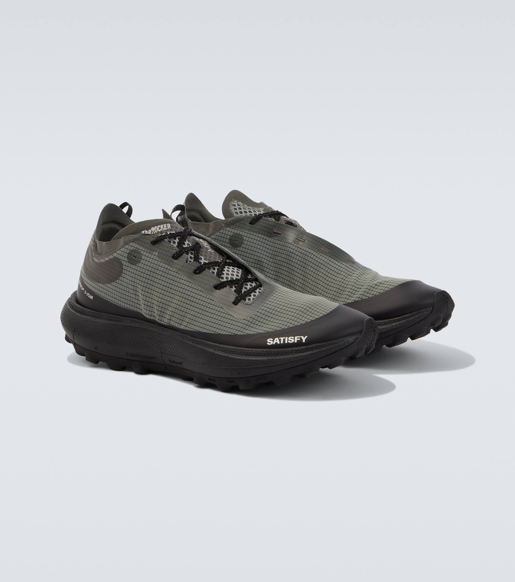 TheROCKER sneakers - 5
