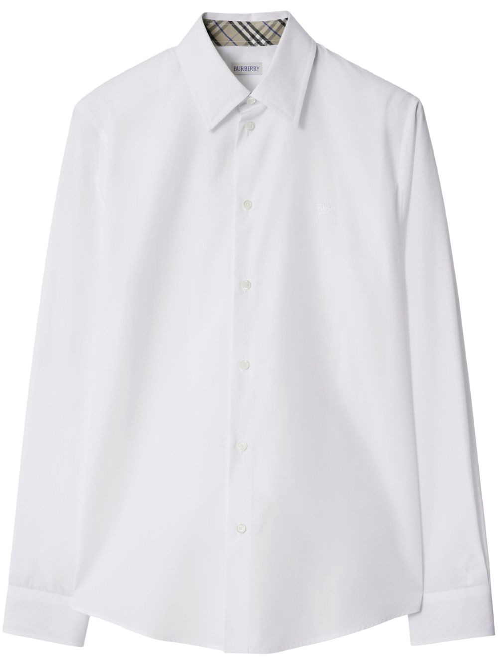 classic shirt - 1