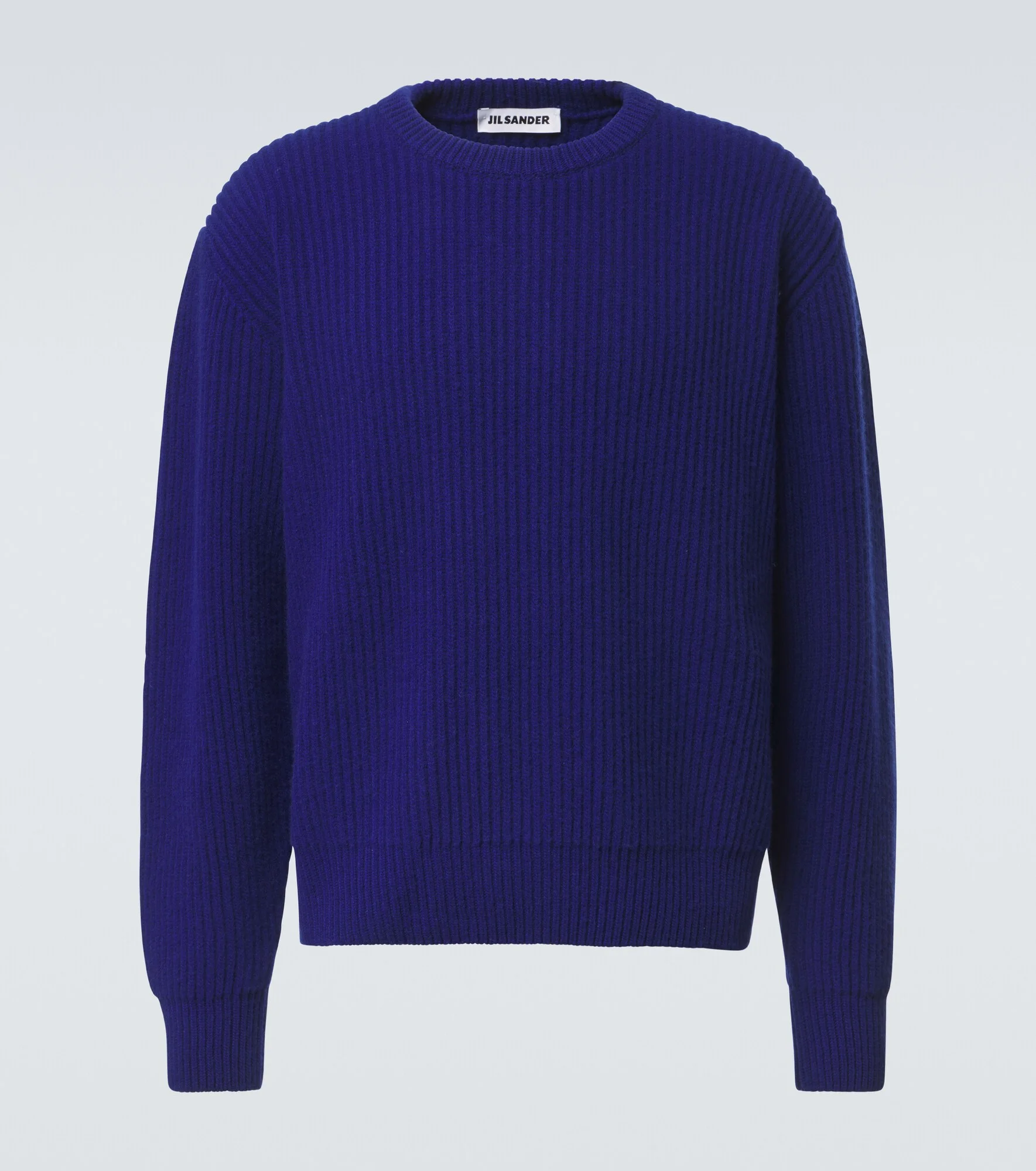 Wool sweater - 1