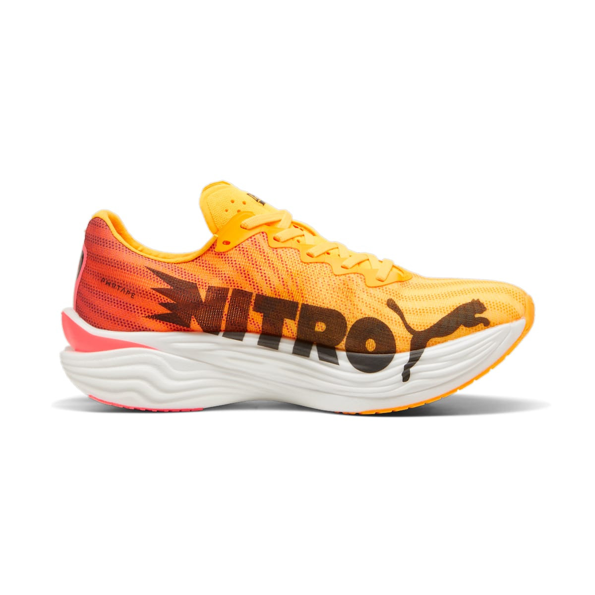 PUMA Deviate Nitro Elite 3 'Sun Stream' 310554-01 - 2