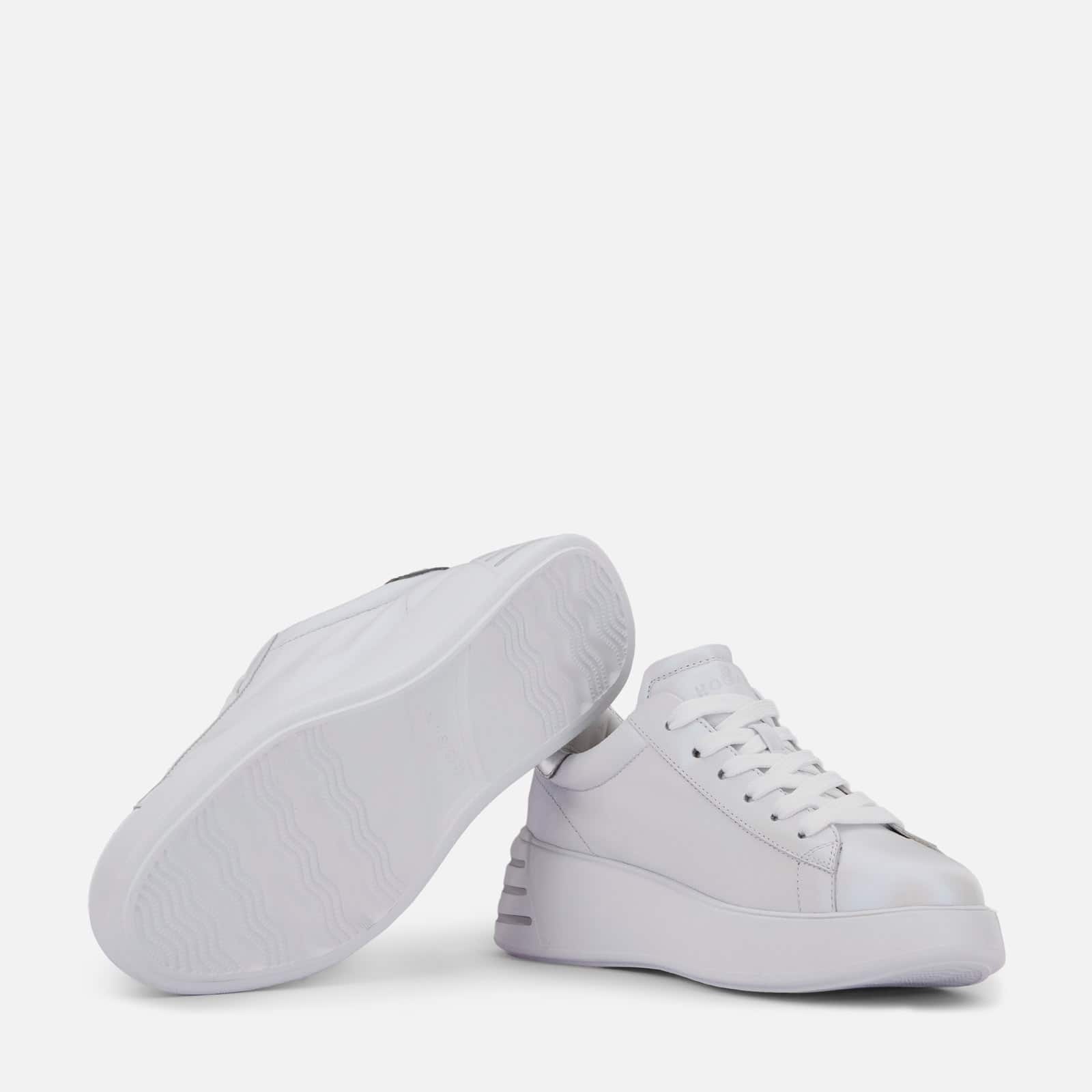 Hogan Rebel White - 5