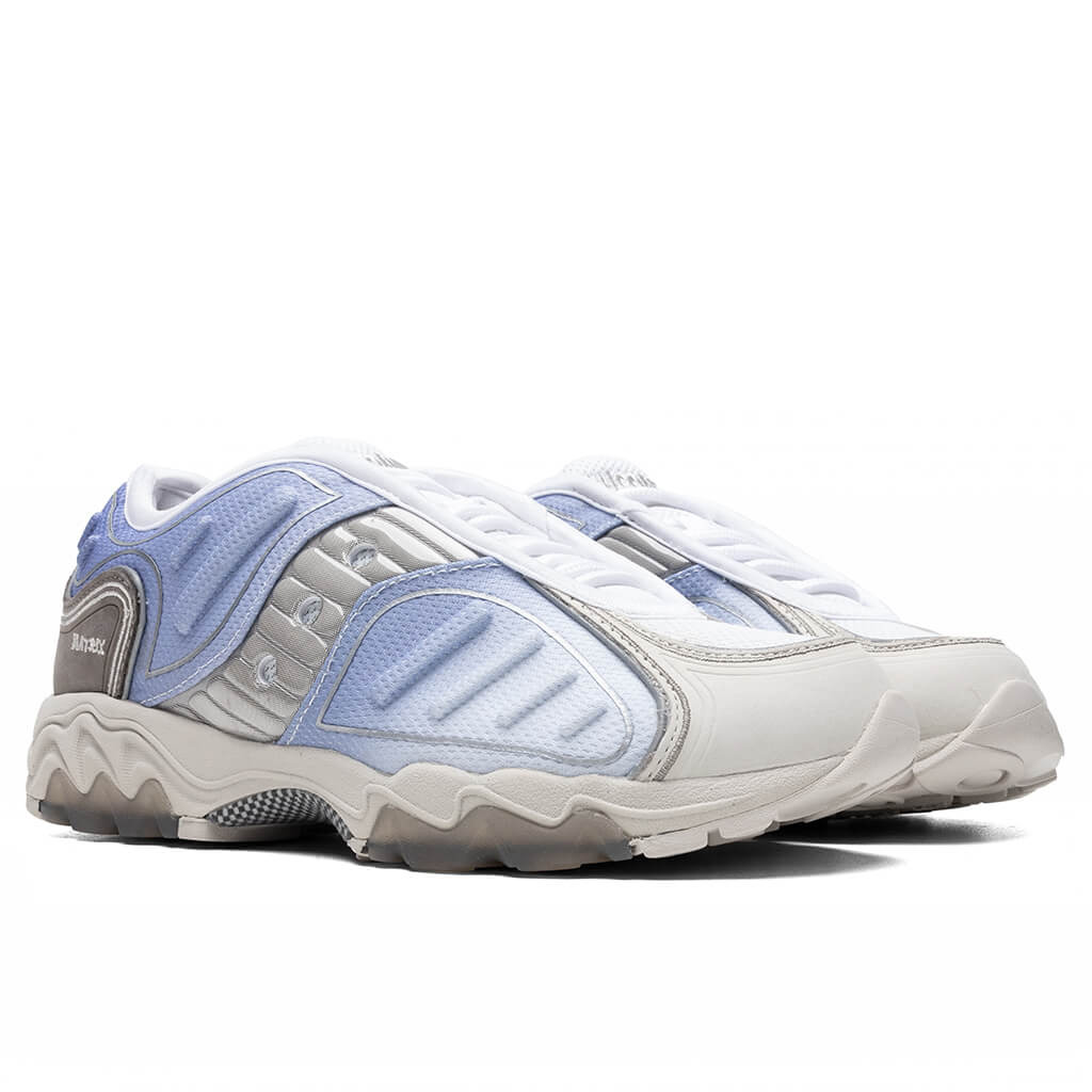 MATRIX - BLUE FADE - 2