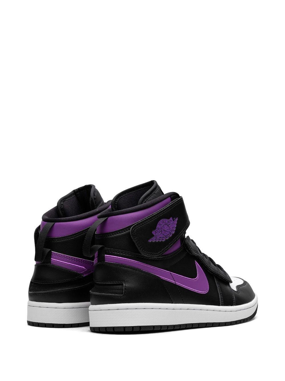 Air Jordan 1 Hi Flyease "Wild Berry" sneakers - 3