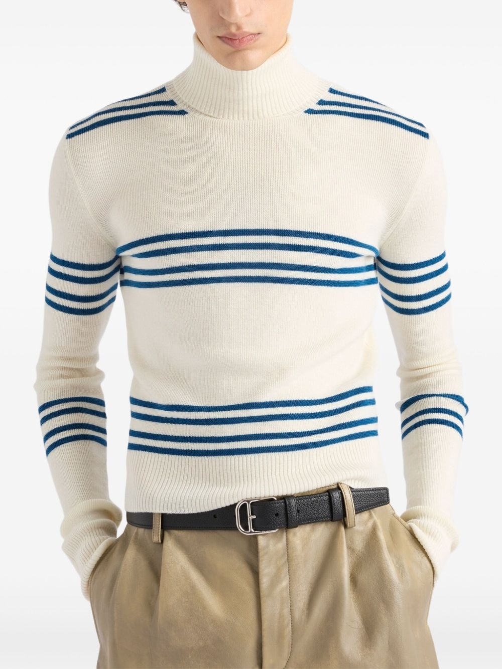 wool sweater - 4