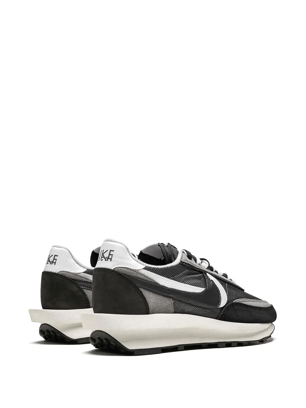 x Sacai LD Waffle sneakers - 3