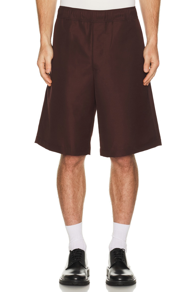 Easy Shorts 1