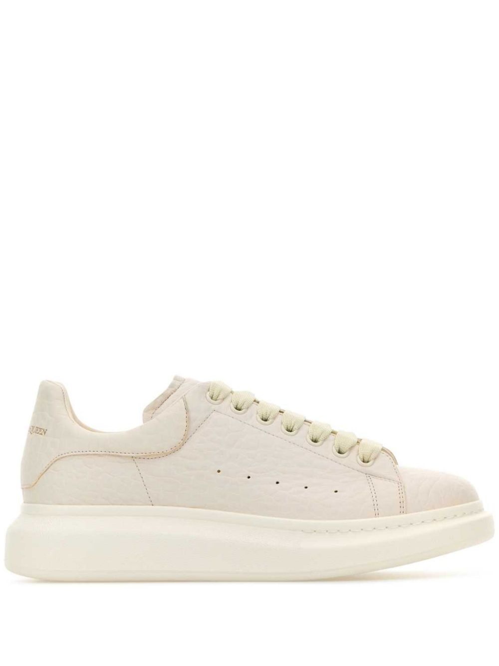 Oversized sneakers - 1