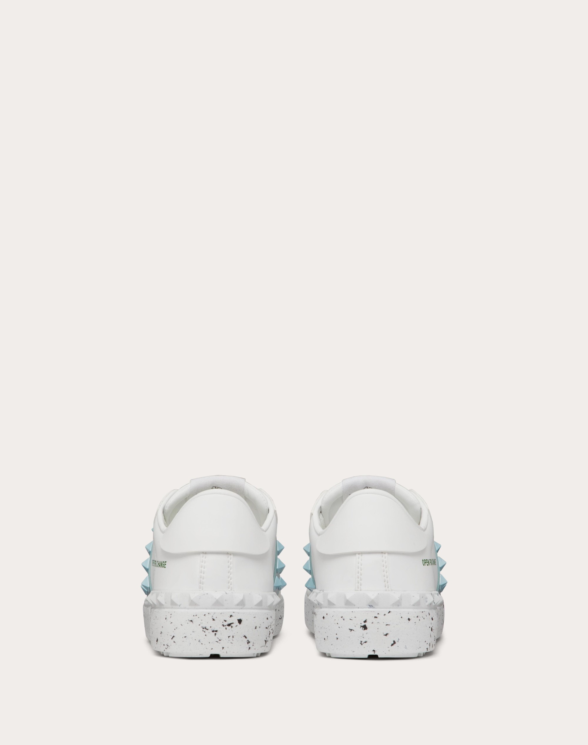 OPEN FOR A CHANGE SNEAKER IN BIO-BASED MATERIAL - 3