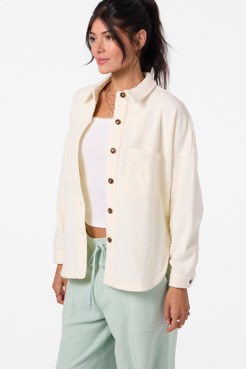Wavelength Fleece Jacket 7