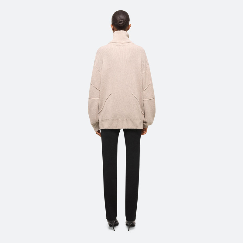 APEX TURTLENECK SWEATER 5