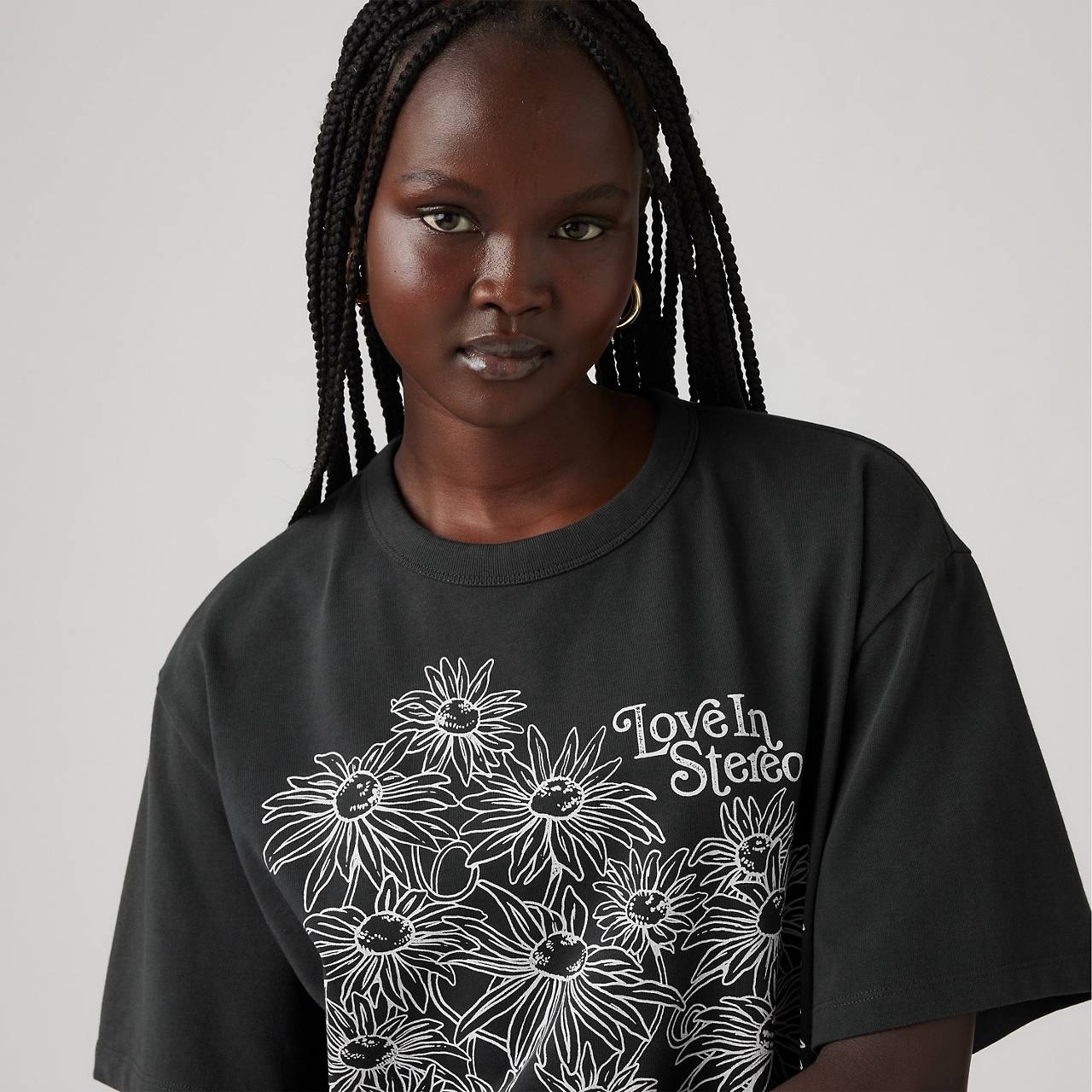 GRAPHIC TABOR T-SHIRT - 5