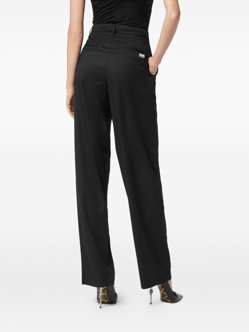 high-rise tailored trousers 4
