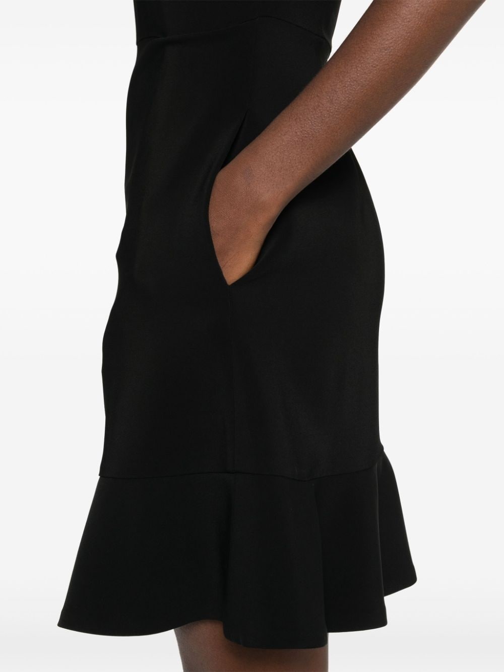 Iconic mini dress - 5