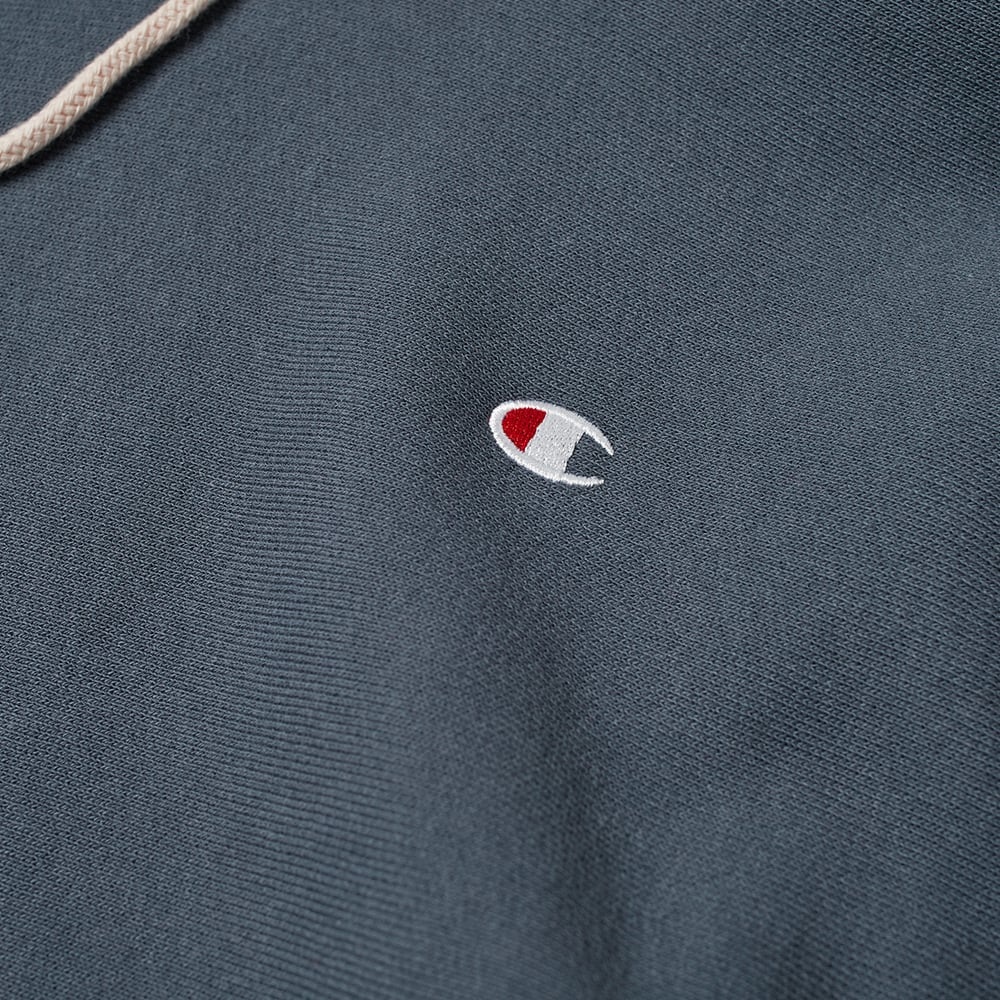 Champion Reverse Weave Classic Popover Hoody - 2