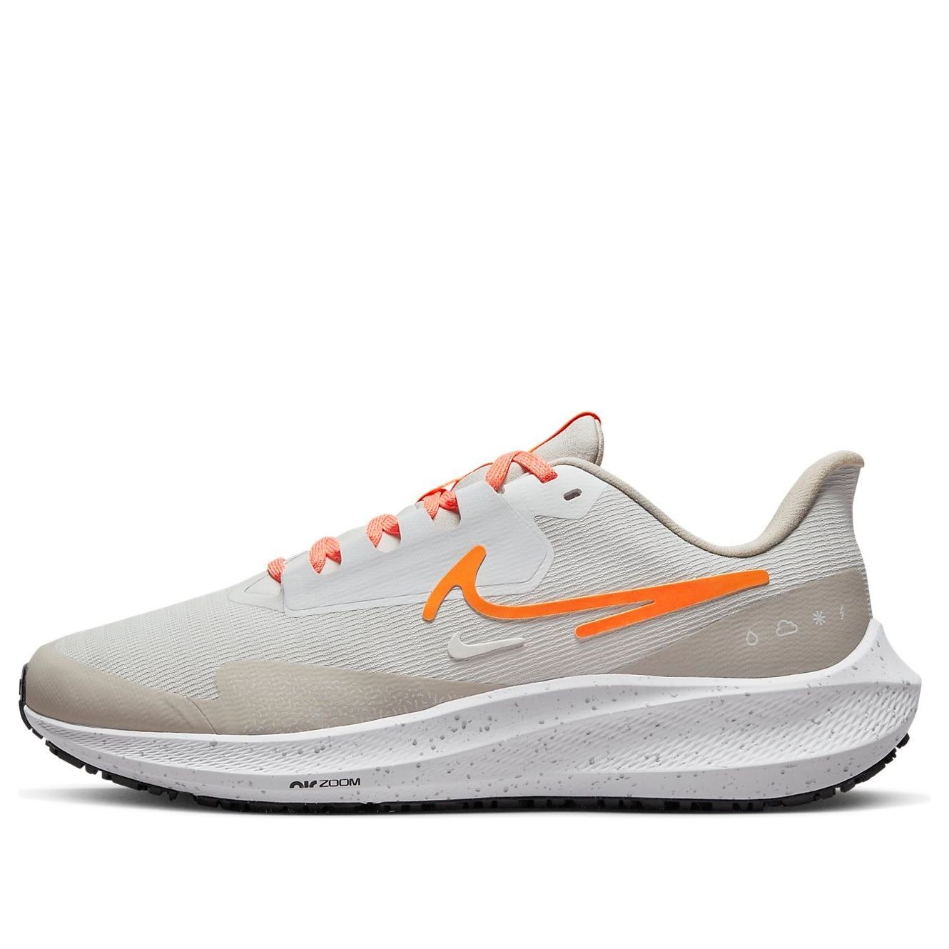 (WMNS) Nike Air Zoom Pegasus 39 Shield DO7626-004 - 1