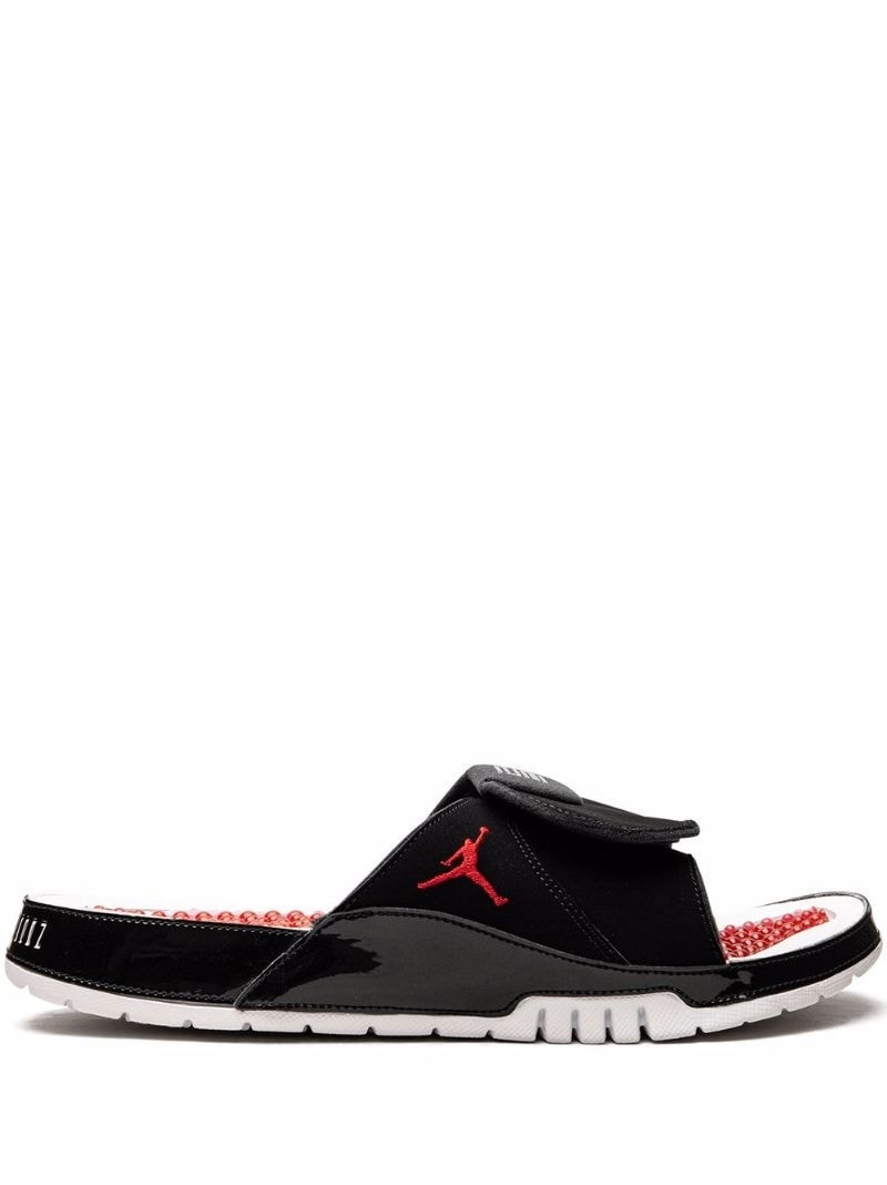 Air Jordan Hydro 6 slides - 1